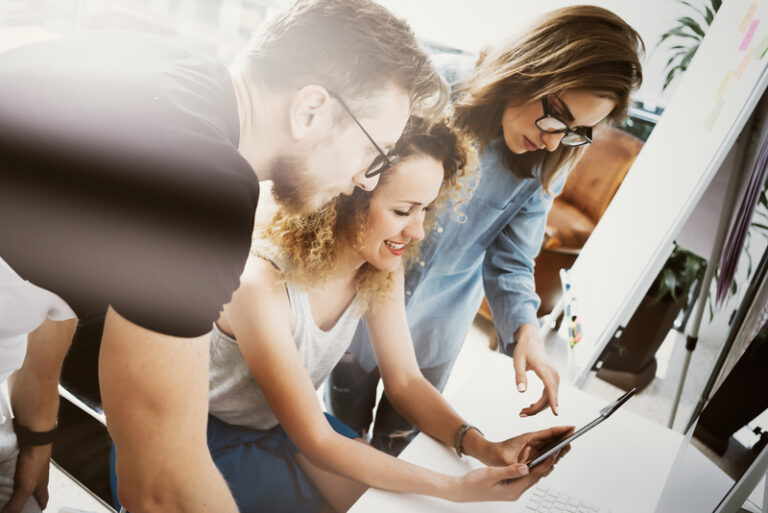 Marketing durch Bildsprache