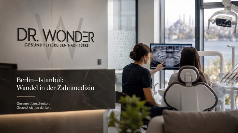 Dr. Wonder Clinic stärkt mit deutschsprachiger Koordinatoren-Infrastruktur sein jährliches Volumen von über 100 internationalen Patienten