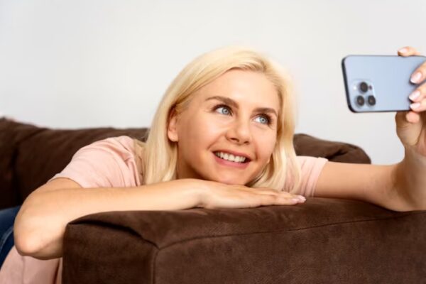 Handybild Auf Den Fernseher Übertragen