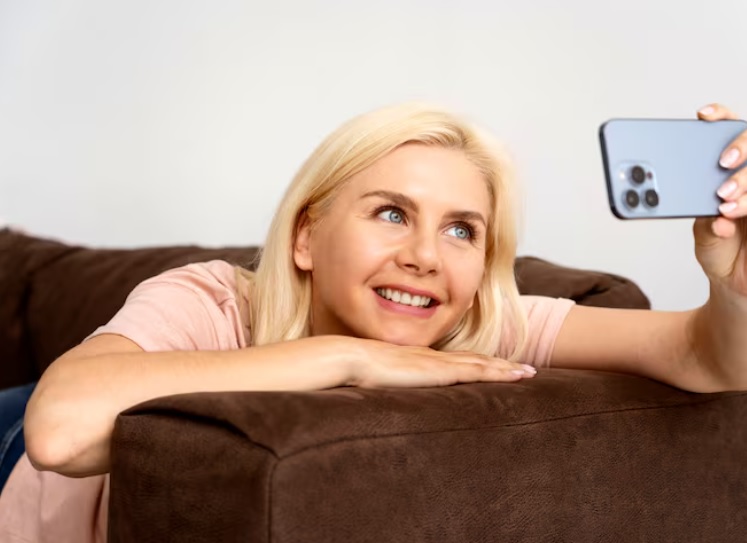 Handybild Auf Den Fernseher Übertragen